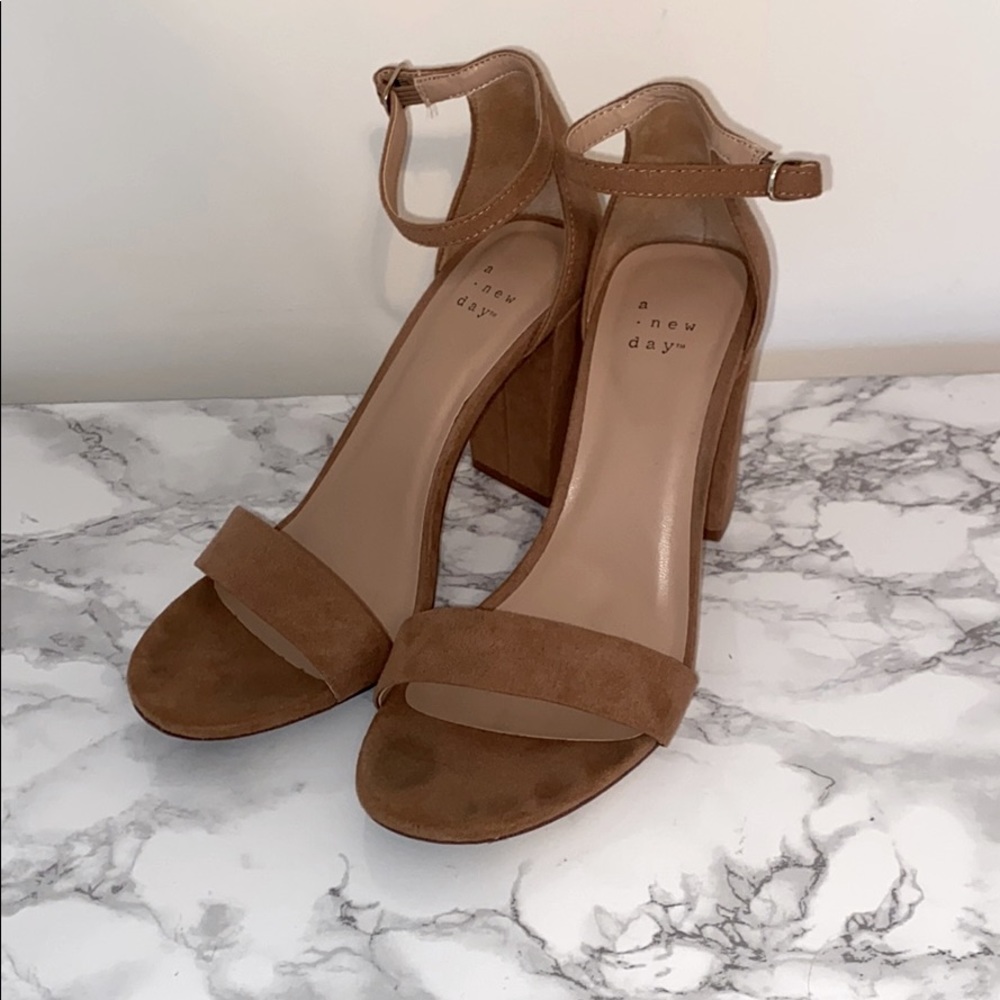 Heels